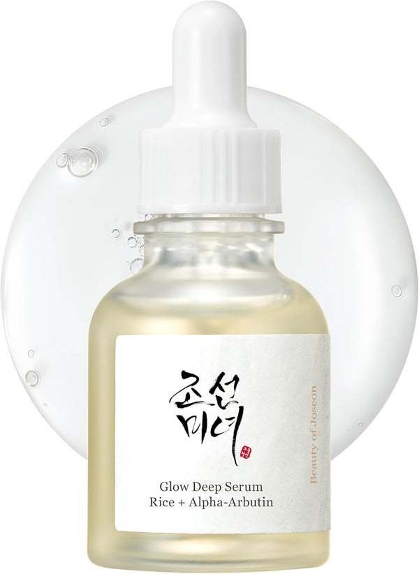 Beauty of Joseon Serum (Glow Deep Serum)