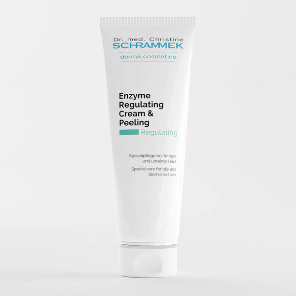 Enzyme Regulating & Peeling Cream 75ml