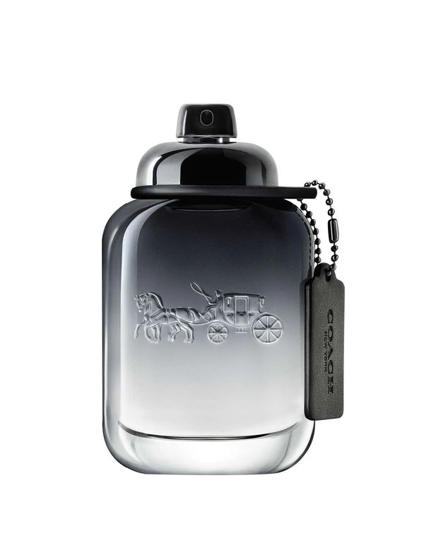 COACH NEW YORK FOR MEN EDT 100 ML