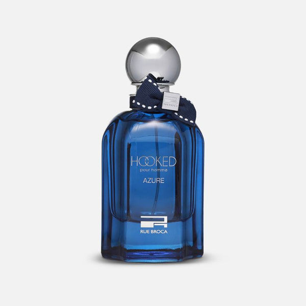 RUE BROCA HOOKED AZURE-MEN-EDP-100ML