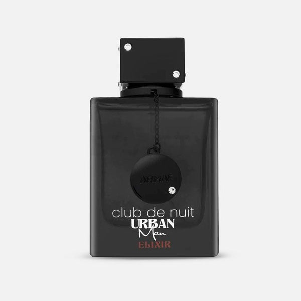 Armaf Club De Nuit Urban Man Elixir EDP - 105Ml
