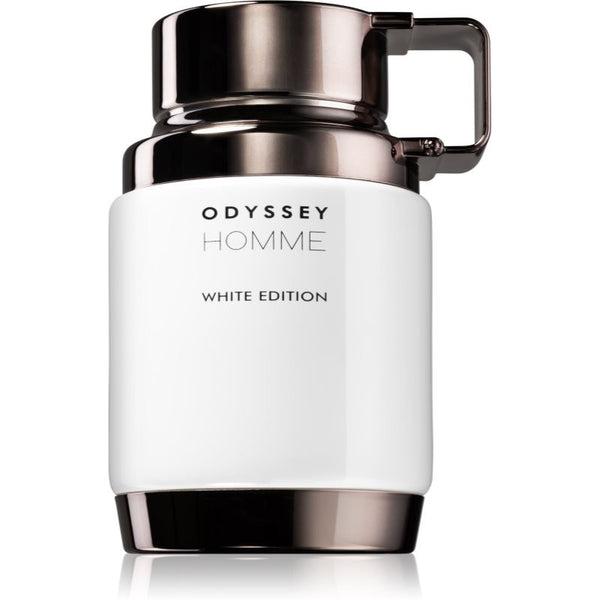 ARMAF ODYSSEY HOMME WHITE EDITION-MEN-EDP-200ML