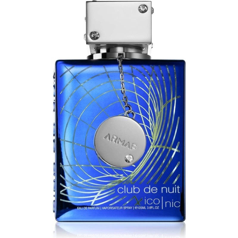 ARMAF CLUB DE NUIT ICONIC-MEN-EDP-105ML