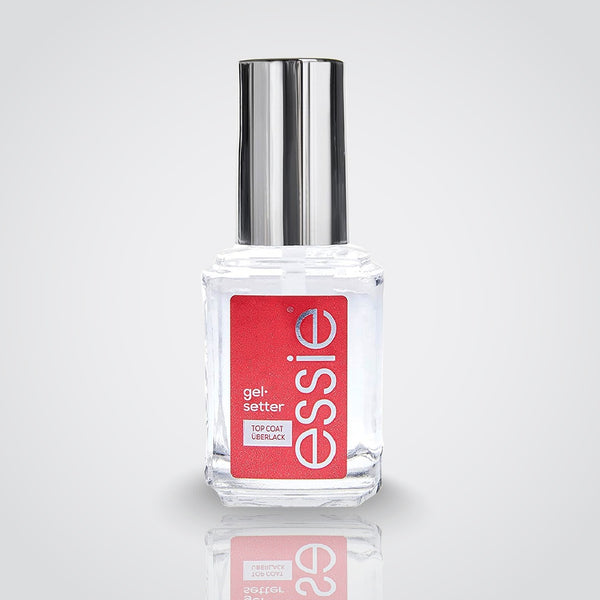 Essie - Top Coat - Gel Setter