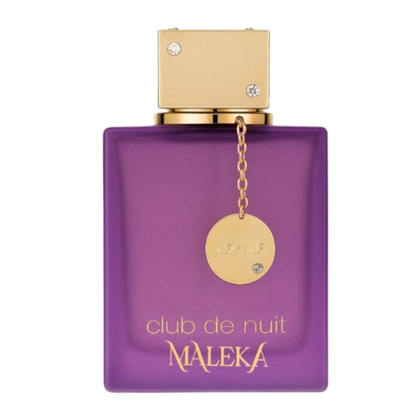ARMAF CLUB DE NUIT MALEKA-WOMEN-EDT-105ML