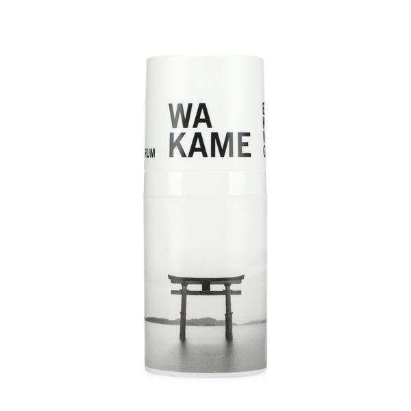 Trendy Hair Wakame Elastic Keratin & Ginseng  30ML