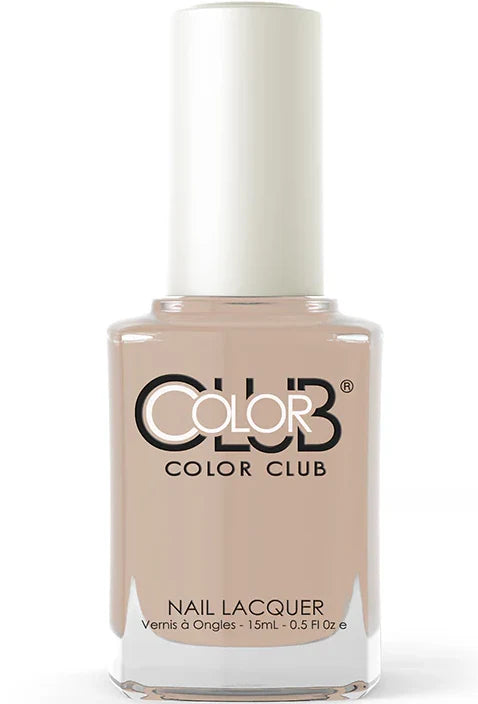 Color Club - NAIL LACQUER - 1127 Once Upon A Time