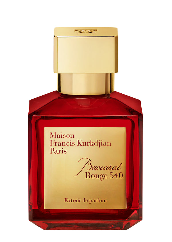 MAISON FRANCIS KURKDJIAN BACCARAT ROUGE 540 EXTRAIT DE PARFUM 70ML FOR UNISEX