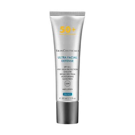 SKINCEUTICALS ULTRA FACIAL DEFENSE SPF50
