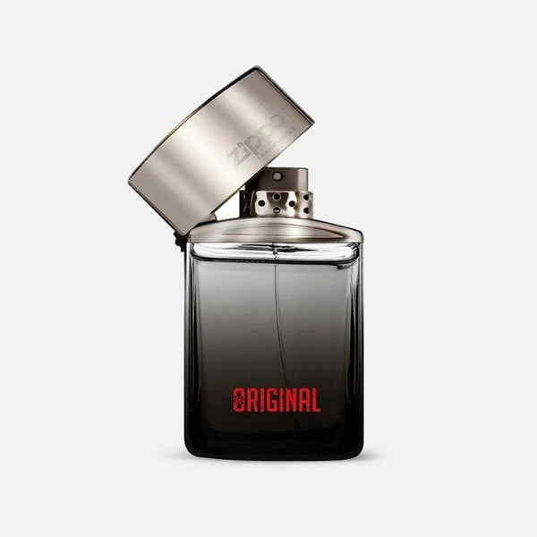 ZIPPO THE ORIGINAL-MEN-EDT-75ML