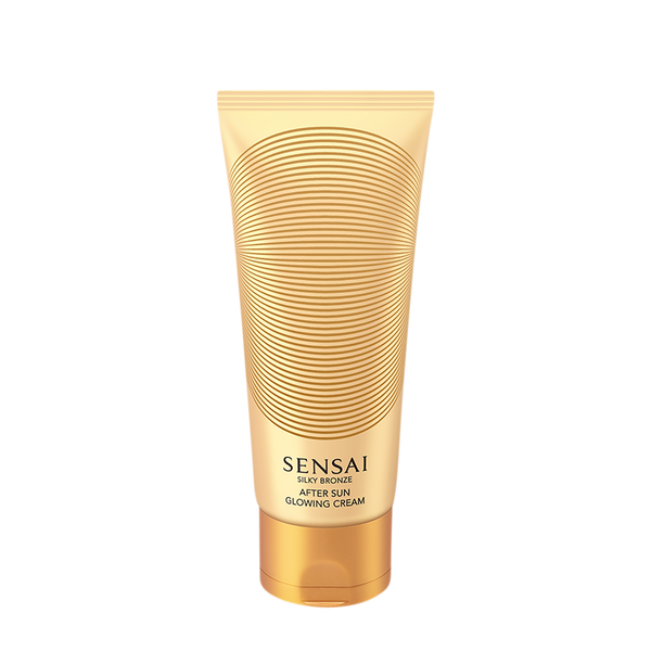 SENSAI - SILKY BRONZE AFTER SUN GLOWING CREAM
