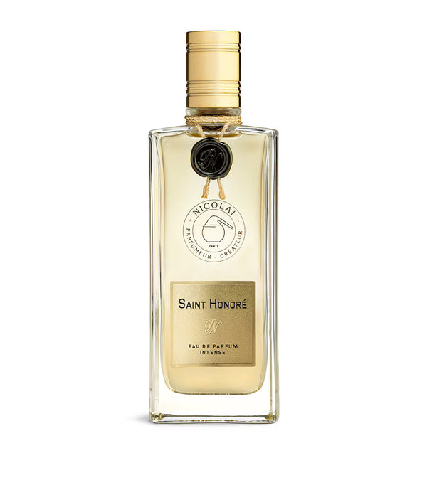 عطر سانت هونوريه إنتنس للجنسين من نيكولاي - 100 مل