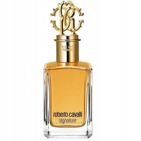 ROBERTO CAVALLI SIGNATURE PARFUM 100ML