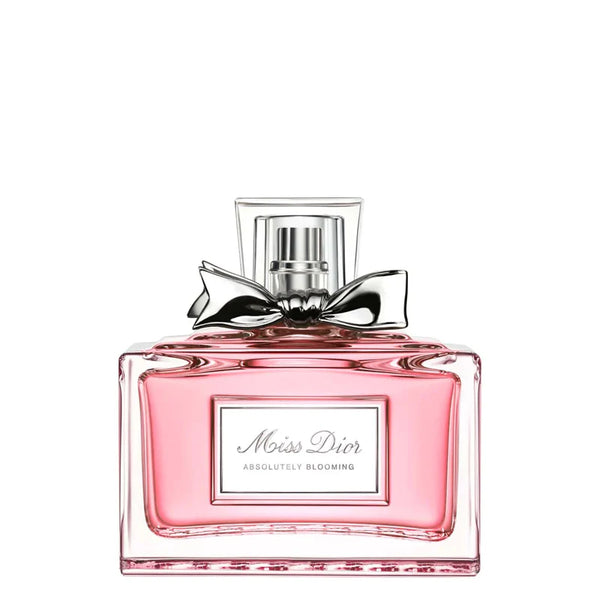 DIOR MISS DIOR ABSOLUTELY BLOOMING EDP 100ML FOR WOMEN