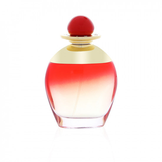 BILL BLASS  NUDE RED COLOGNE 100 ML