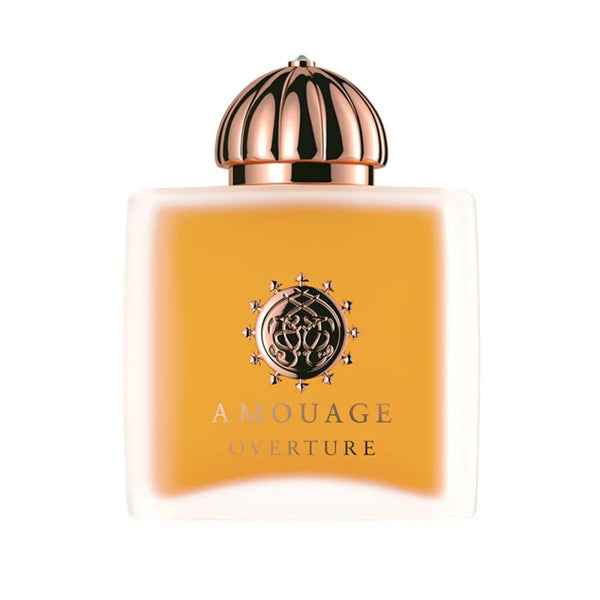 AMOUAGE OVERTURE EDP 100 ML POUR FEMME