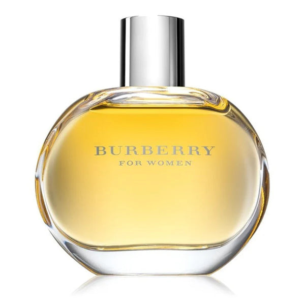 BURBERRY CLASSIC EDP 100 ML FOR WOMEN