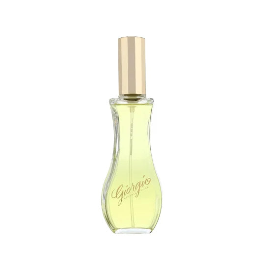 GIORGIO BEVERLY HILLS FOR WOMEN EDT 90ML