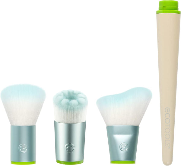 EcoTools - Limited Edition Holidays Blush & Glow Kit