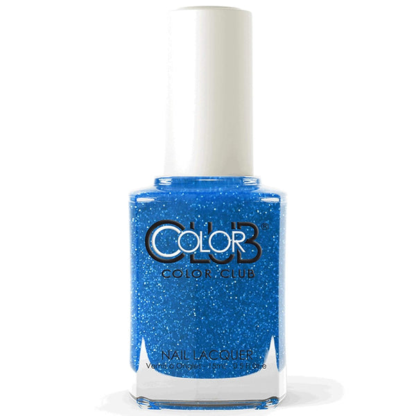 Color Club - NAIL LACQUER - 1189 FIND BALANCE