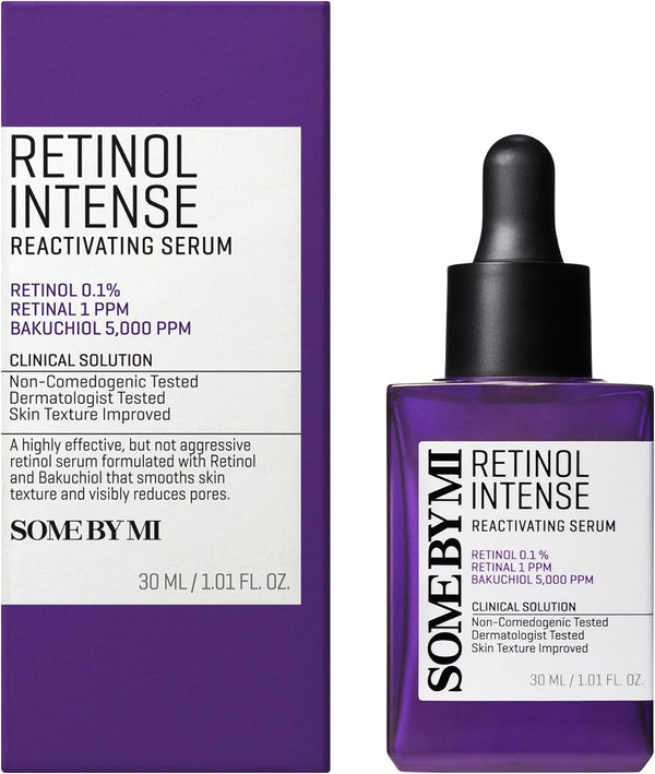 Some By Mi-Retinol Intense Reactivating Serum