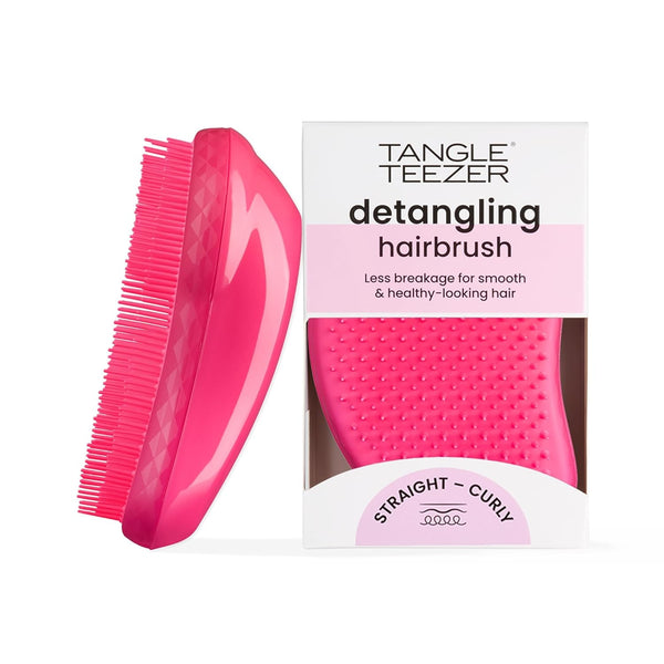 Tangle Teezer Original Pink Fizz
