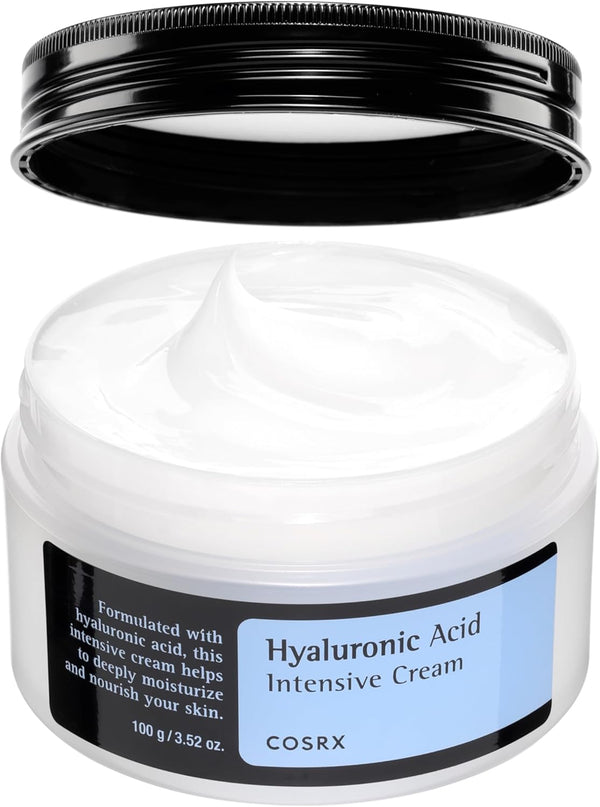 كريم COSRX-Hyaluronic Acid المكثف