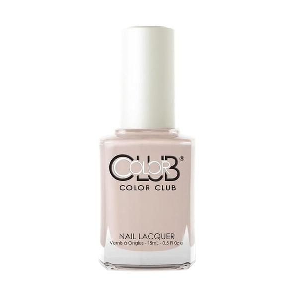 Color Club - NAIL LACQUER - 1161 Nothing to Wear