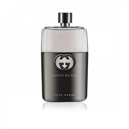 GUCCI GUILTY-MEN-EDT-90ML