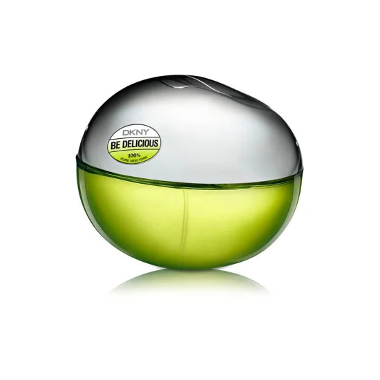 DKNY BE DELICIOUS WOMEN EDP 100ML