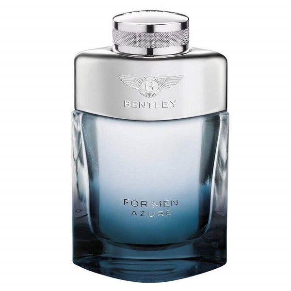 BENTLEY AZURE EDT 100ML FOR MEN