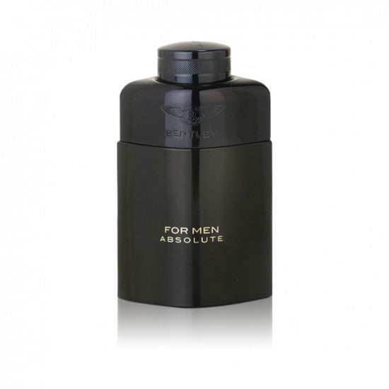 BENTLEY FOR MEN ABSOLUTE EDP 100ML