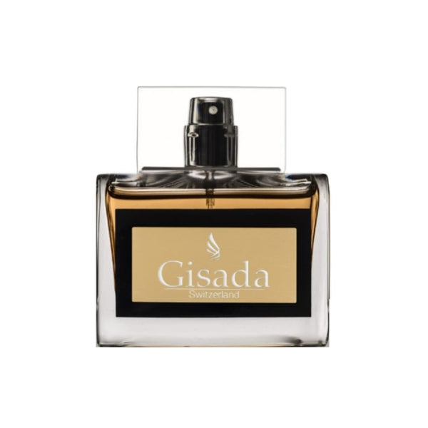 GISADA UOMO-MEN-EDT-100ML