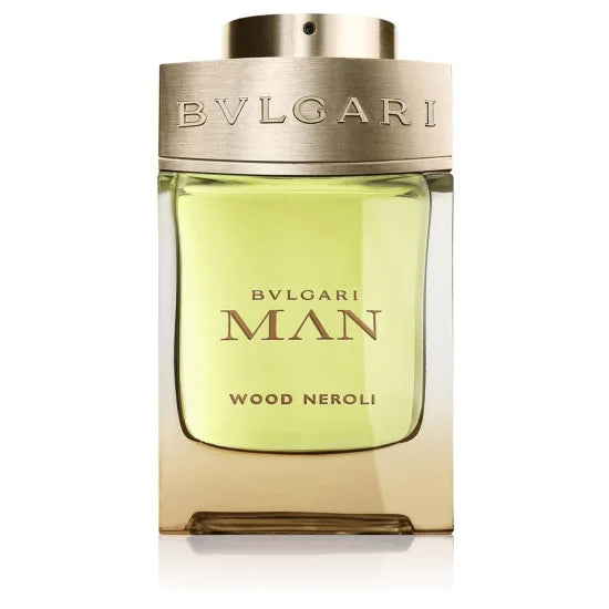 BVLGARI WOOD NEROLI EDP 100ML FOR MEN