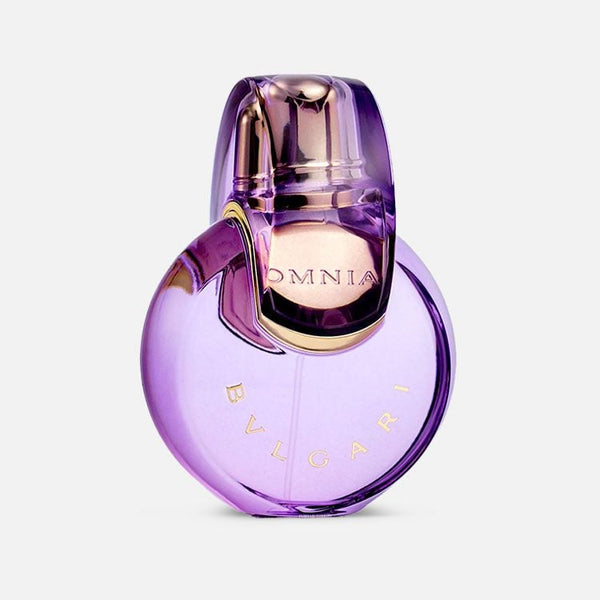 BVLGARI OMNIA AMETHYSTE EDT 100 ML FOR WOMEN