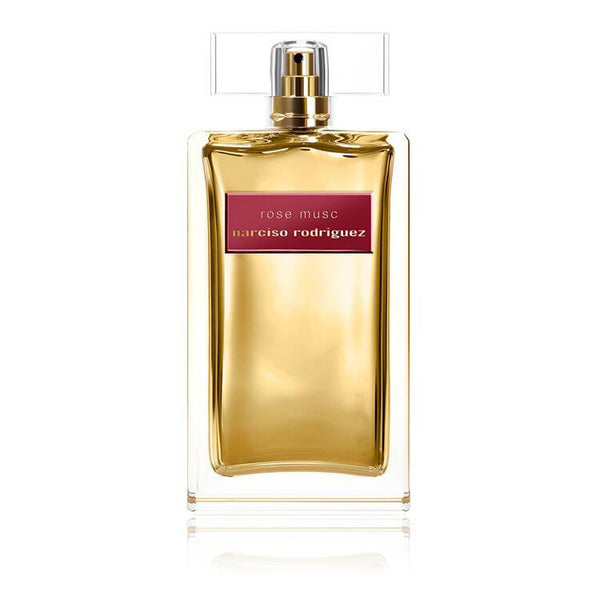 Narciso Rodriguez Rose Musc Intense Edp 100Ml For Her