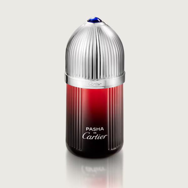 CARTIER PASHA EDITION NOIRE SPORT-MEN-EDT-100ML