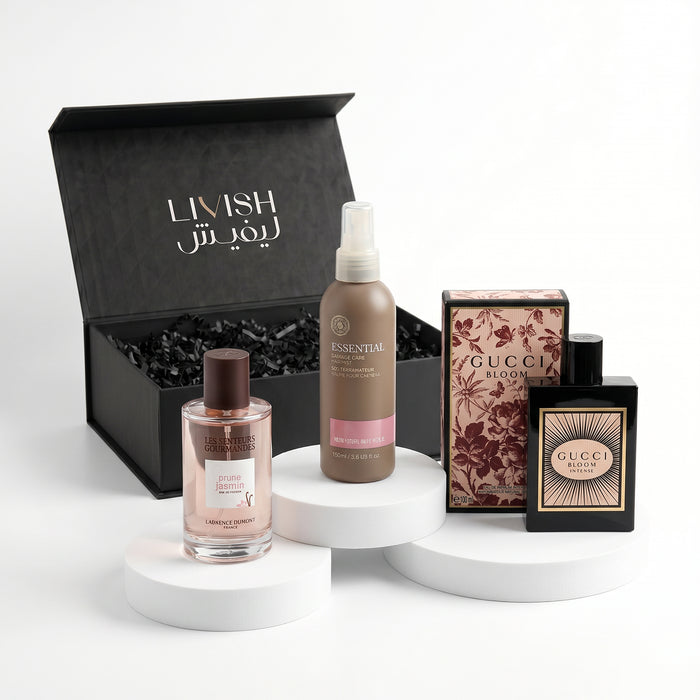 Blooming Elegance Collection