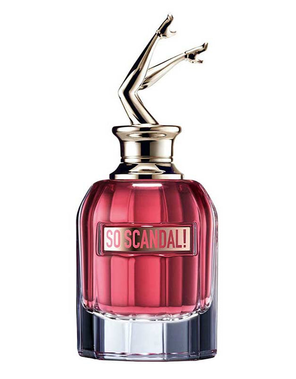 JEAN PAUL GAULTIER SO SCANDAL EDP 80ML FOR WOMEN