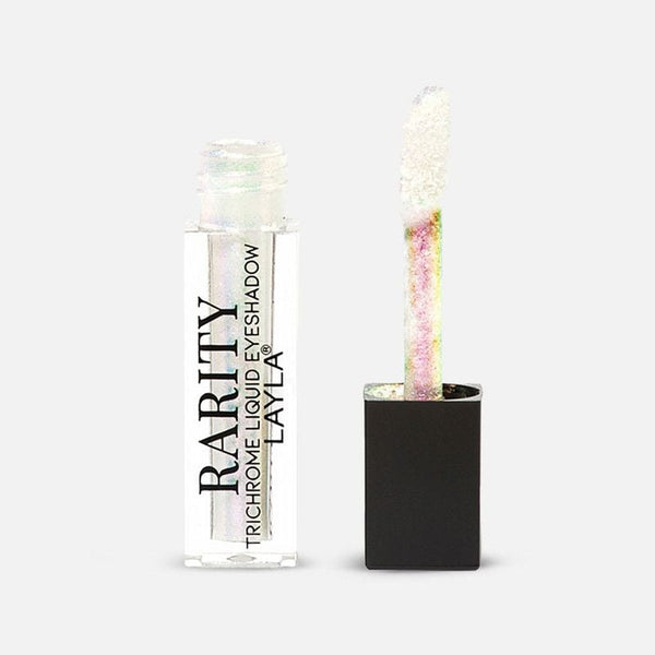 Layla - Rarity - Trichrome Liquid Eyeshadow