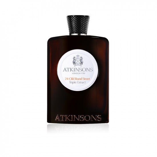 ATKINSONS 24 OLD BOND STREET-UNISEX-EDC-100ML