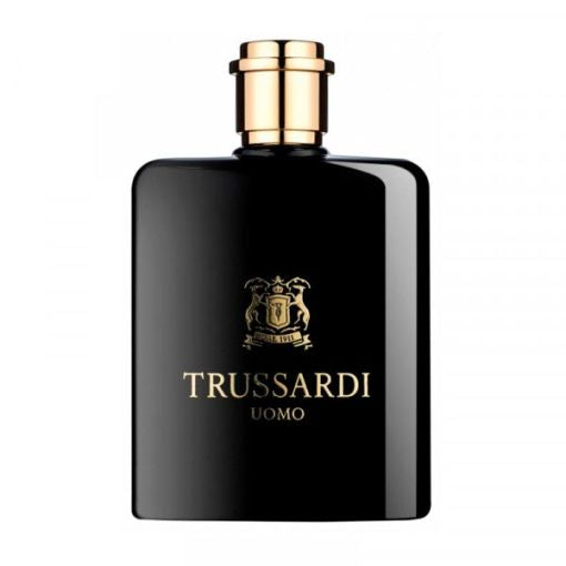 TRUSSARDI UOMO-MEN-EDT-100ML