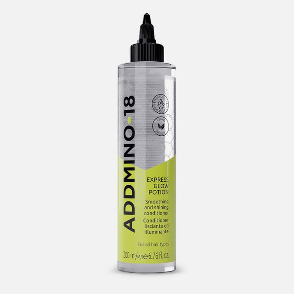 Addmino-18 - Express Glow Potion - 200ml