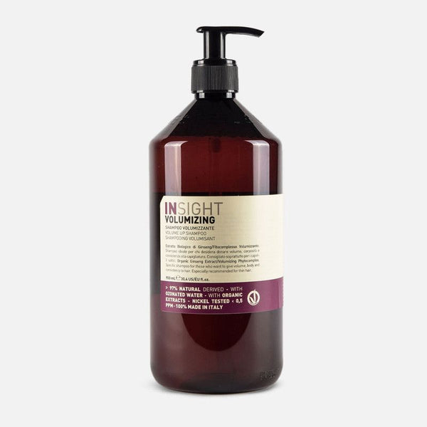 Insight - VOLUMISING Volume Up Shampoo 900ml