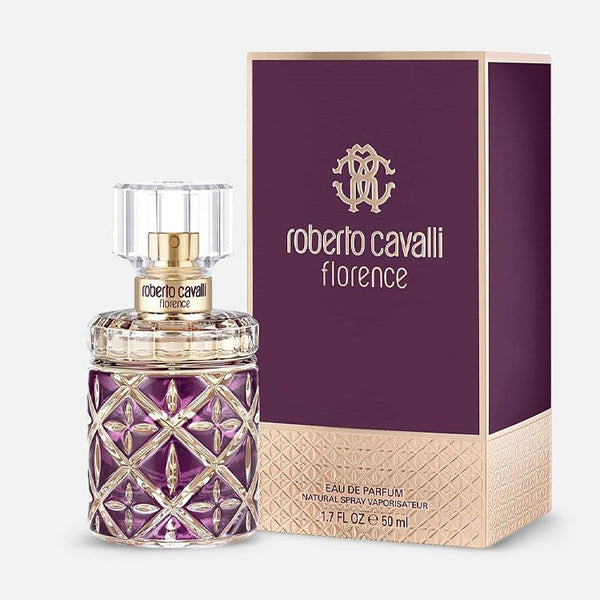 ROBERTO CAVALLI FLORENCE-EDP-75ML-WOMEN