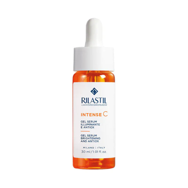 RILASTIL INT C GEL SER BRIGHTNG & ANTIOX 30ML