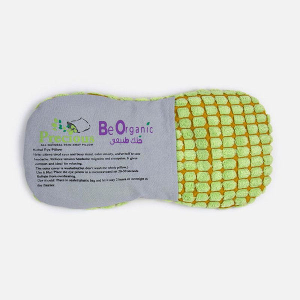 Be Organic - Precious Herbal Eye Patch