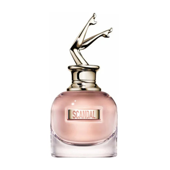 JEAN PAUL GAULTIER SCANDAL EDP 80ML FOR WOMEN