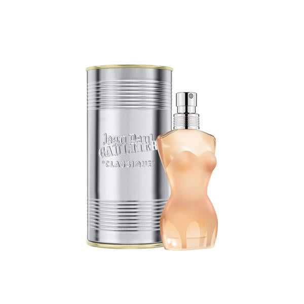 JEAN PAUL GAULTIER CLASSIQUE EDT 100ML FOR LADIES