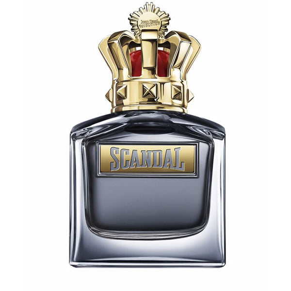 JEAN PAUL GAULTIER SCANDAL-MEN-EDT-100ML